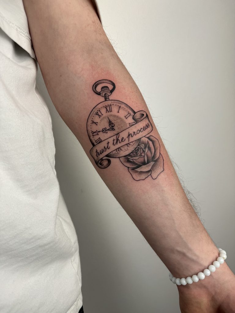 Tattoo Studio Imperial Bobingen Augsburg